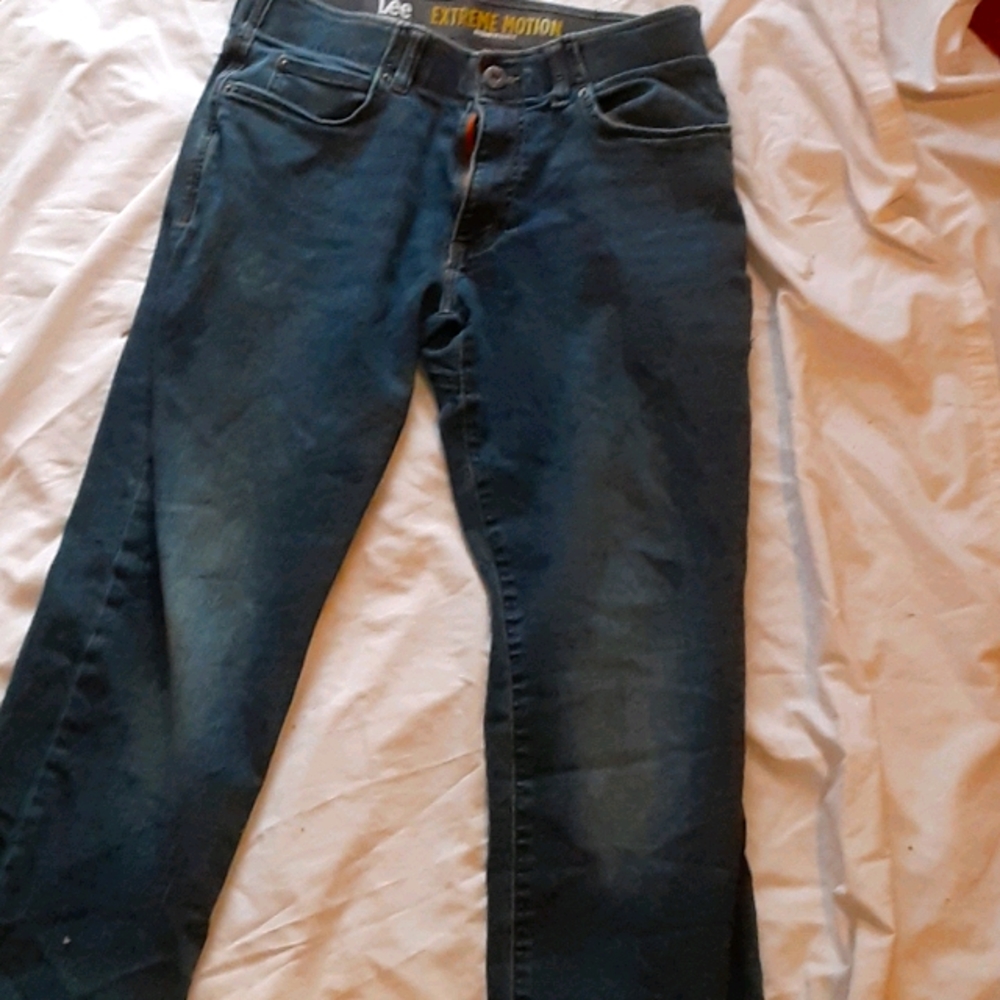 Boot cut pants